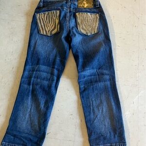 Baby Phat Jeans